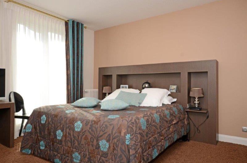 Hotel La Reserve เฌราร์แมร์ ภายนอก รูปภาพ
